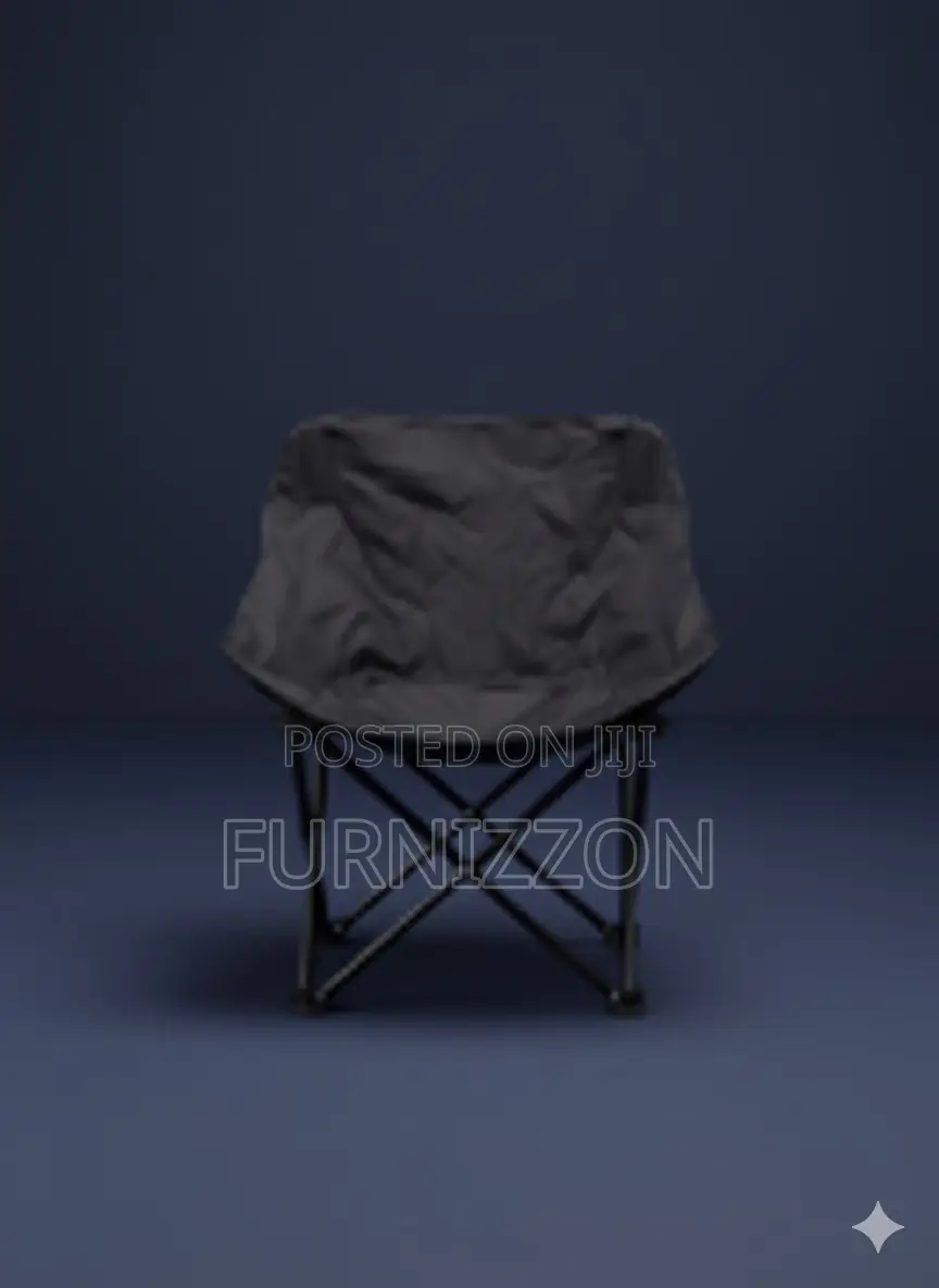 Compact Travel Outdoor Chair