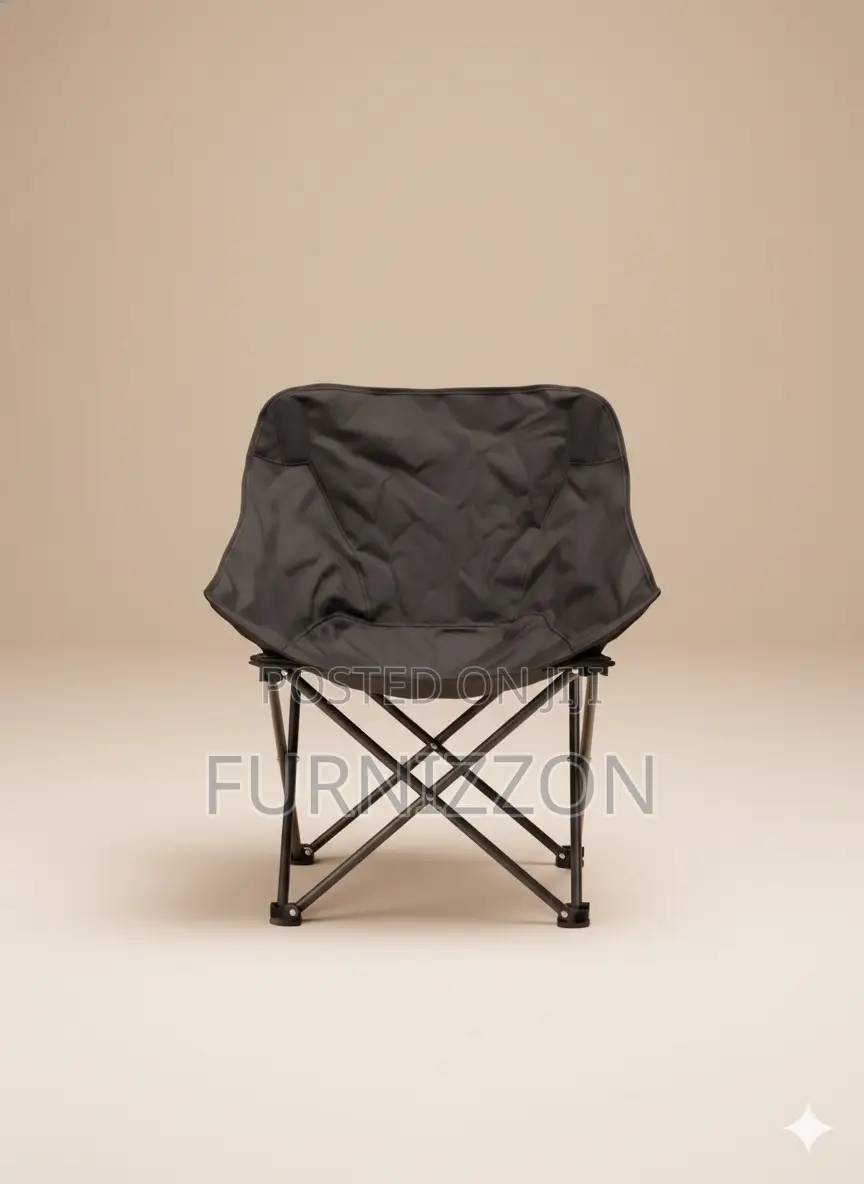 Ergonomic Camping Beach Chair