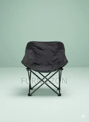Stylish Aluminium Travel Chair