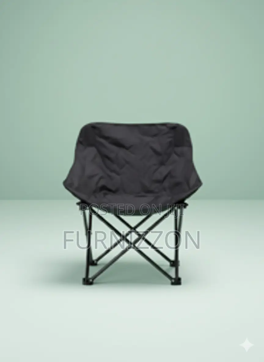 Stylish Aluminium Travel Chair