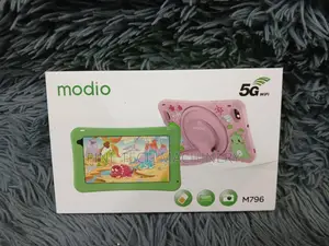 New Modio M796 16 GB Pink
