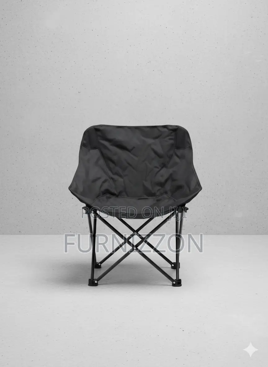 Premium Lightweight Outdoor Chair