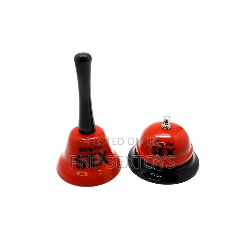 Cheeky Sex Bell