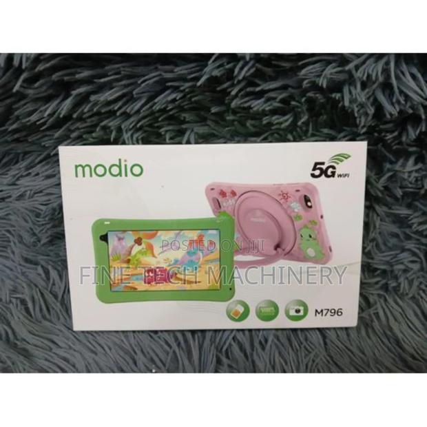 New Modio M796 16 GB Pink - thumbnail 2