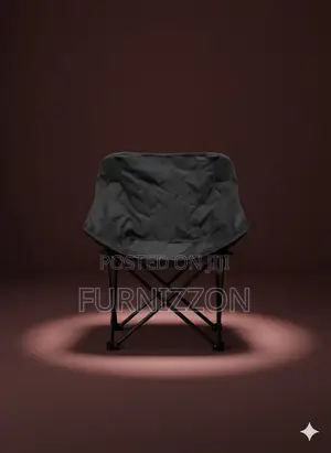 Compact Lightweight Travel Chair