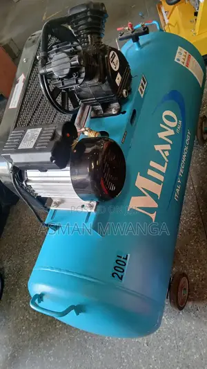 Milano Italy Technology 200l