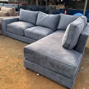 New York Quality L Sofa