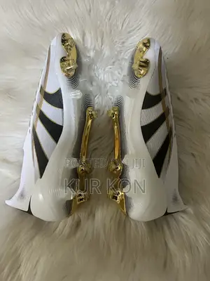 Adidas Predator Elite Tongue