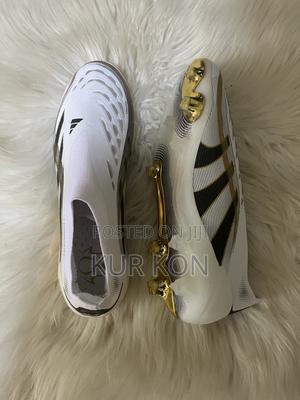 Adidas Predator Elite Tongue - thumbnail 2
