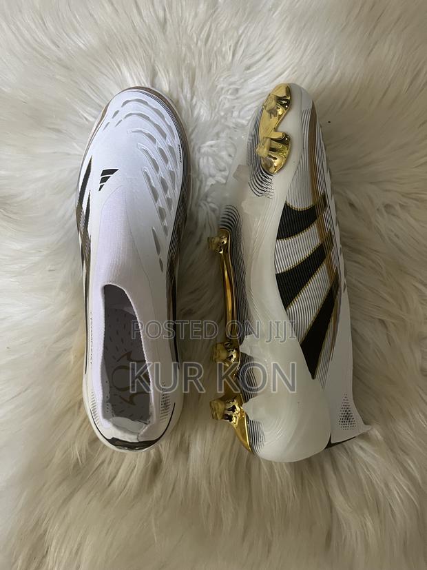 Adidas Predator Elite Tongue - main view