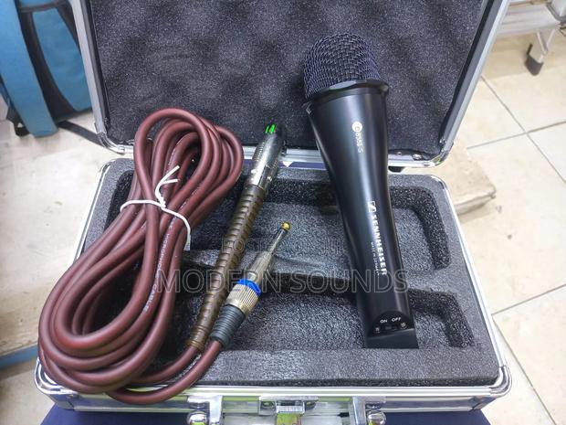 Sennheiser 838 Wireless - main view