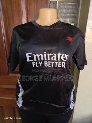 Quality Football Jersey Shirt