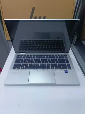 Laptop HP EliteBook 1040 G8 16GB Intel Core I7 SSD 512GB