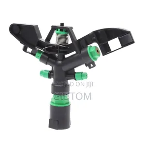Sprinkler High Pressure Gun Type