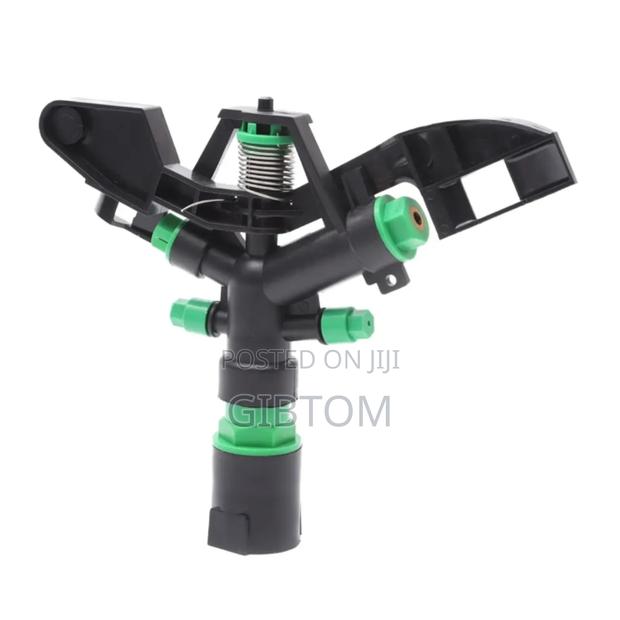Sprinkler High Pressure Gun Type - thumbnail 2