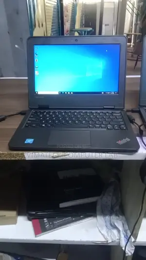 Laptop Lenovo Yoga 11e 4GB Intel Core i5 SSD 128GB