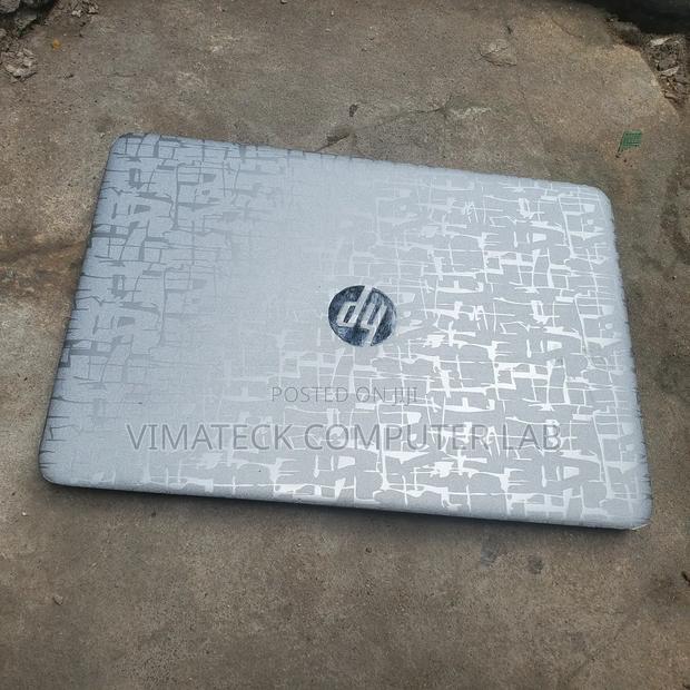 Laptop HP EliteBook 840 G4 8GB Intel Core i7 SSD 256GB - thumbnail 2