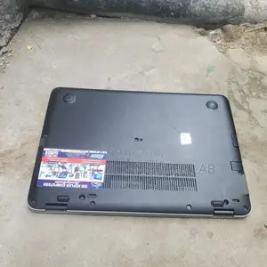 Laptop HP EliteBook 840 G4 8GB Intel Core i7 SSD 256GB