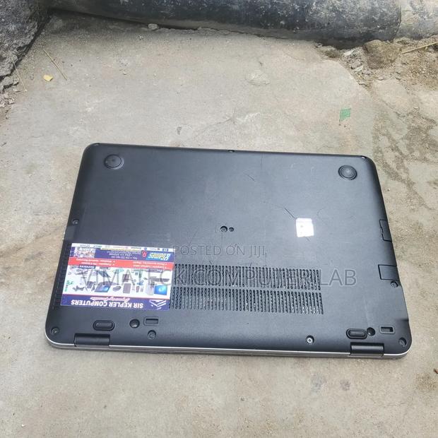 Laptop HP EliteBook 840 G4 8GB Intel Core i7 SSD 256GB - thumbnail 3
