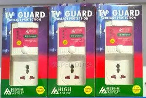 High Astra Tv Guard Voltage Stabilizer. 13a