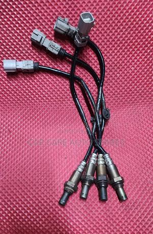 Oxygen Sensor Toyota Harrier/Lexus