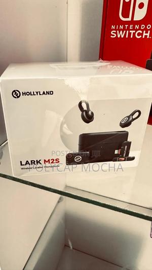 Hollyland Lark M2s Combo - main view