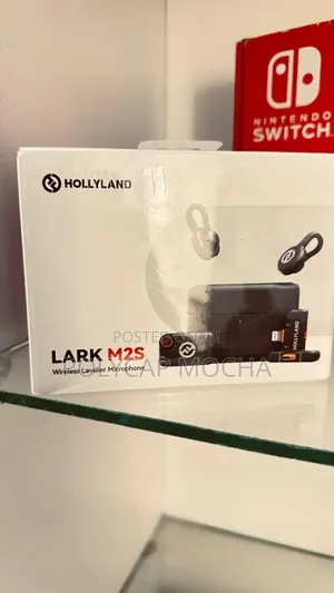Hollyland Lark M2s Combo