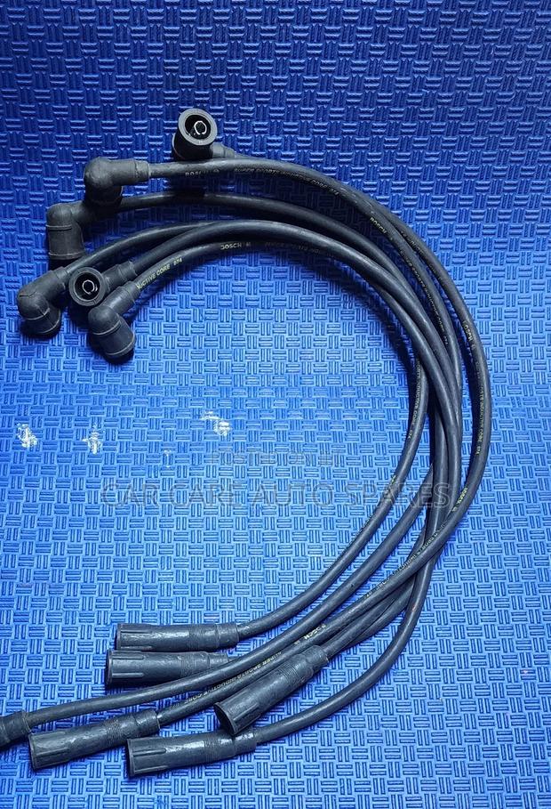 Lead Wire Nissan/Volkswagen - main view