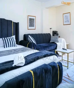 Kamakis Eastern Bypass Off Thika Road
Studio 1 Bedroom Apartmen