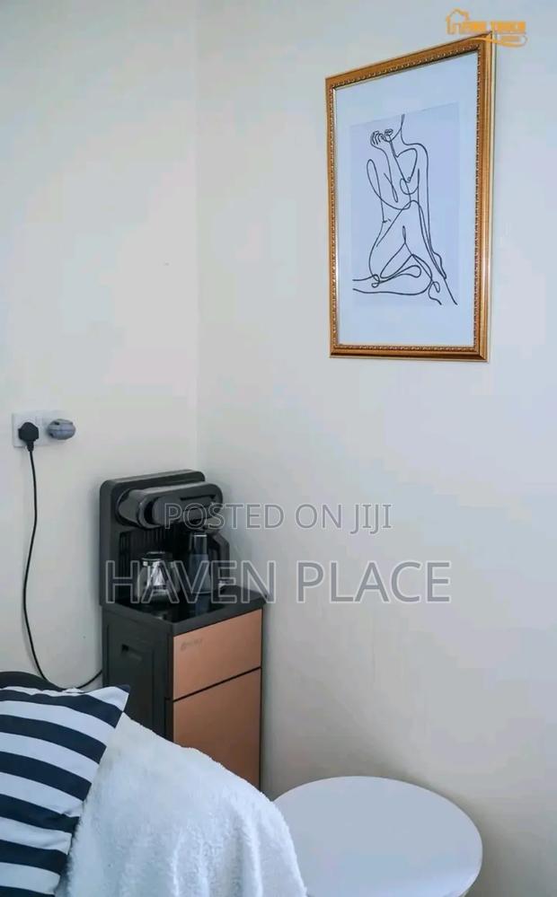 Kamakis Eastern Bypass Off Thika RoadStudio 1 Bedroom Apartmen - thumbnail 5