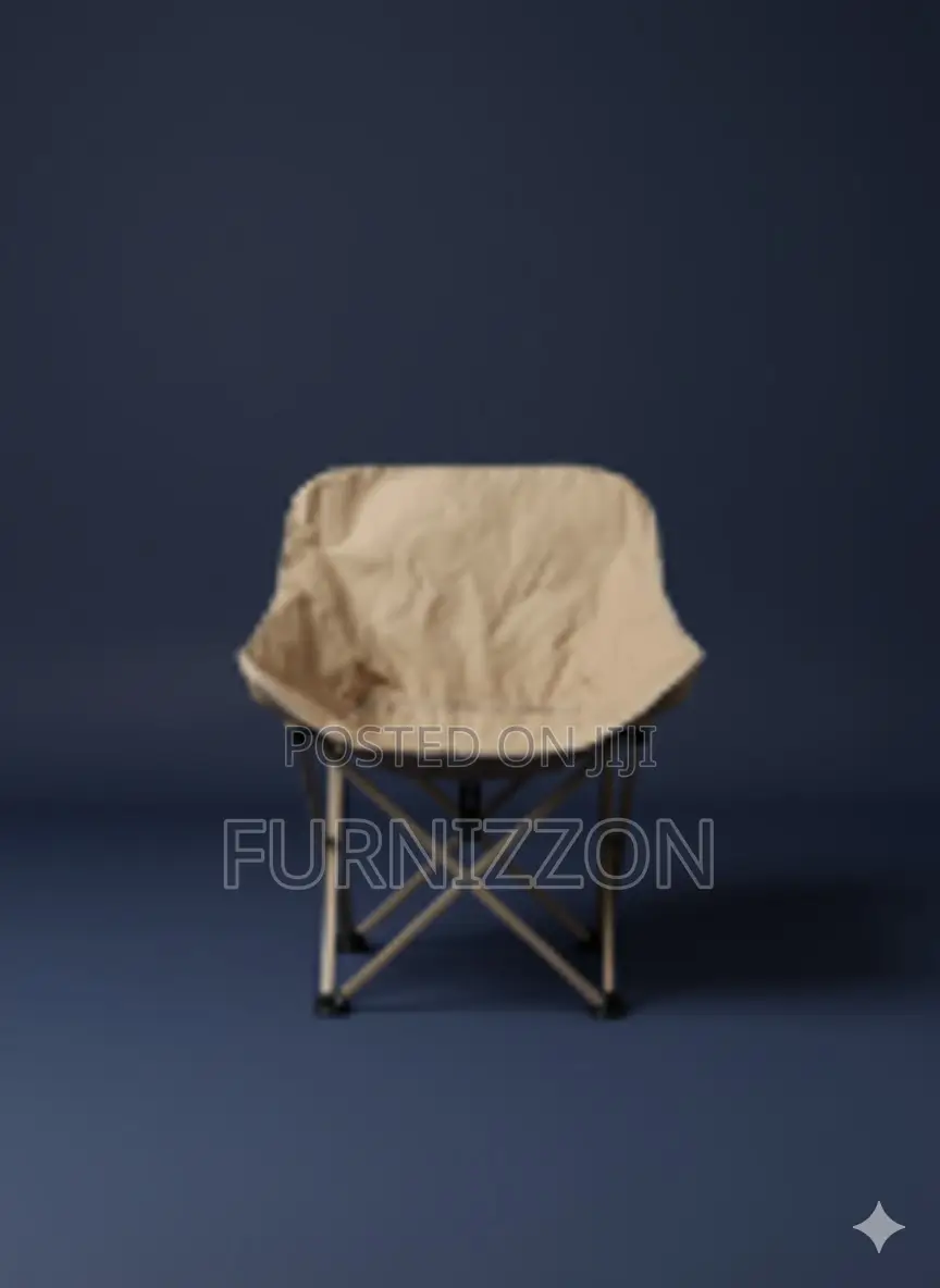 Lightweight Portable Folding Chair for Camping