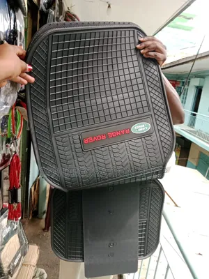 5pc Range Rover Mats