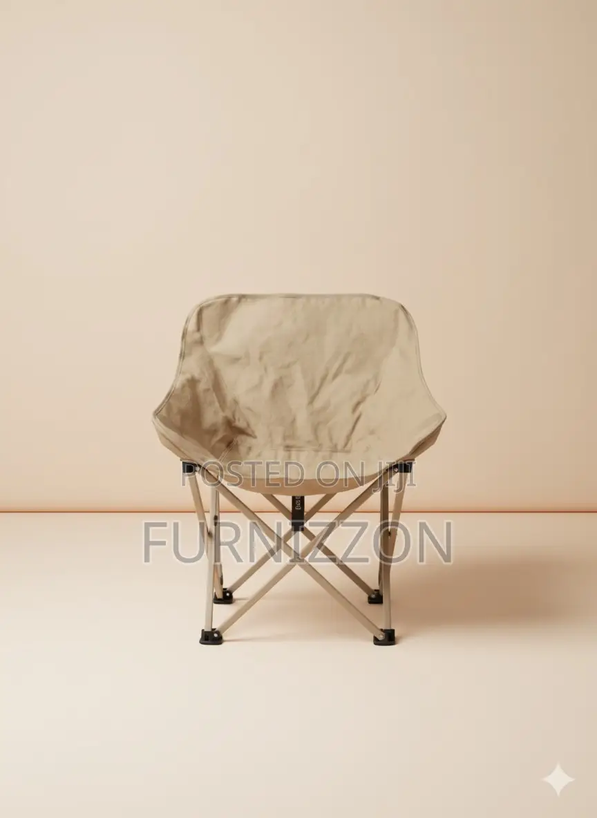 Folding Chair for Outdoor Adventures Travel