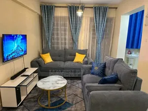 1 2 Bedroom Airbnbs Available in Thika Road Kamakis Greenspot Garden