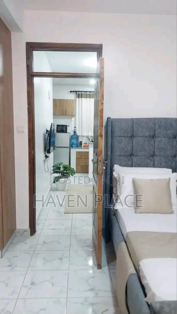 Studio, 1 2 Bedroom at Oj Membley ~ in Ruiru. - thumbnail 5