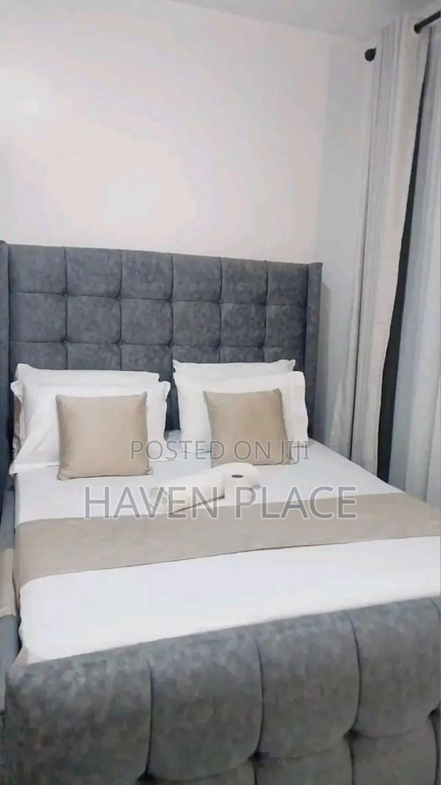 Studio, 1 2 Bedroom at Oj Membley ~ in Ruiru. - thumbnail 9