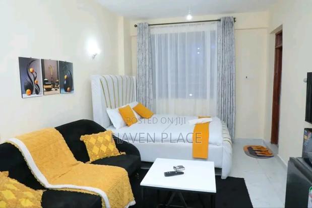 Kamakis Eastern Bypass Off Thika Road 
Studio 1 2 Apartment Bypass - main view