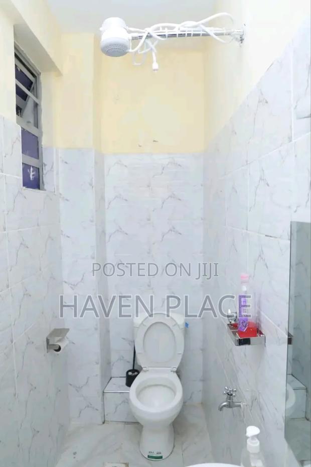 Kamakis Eastern Bypass Off Thika Road 
Studio 1 2 Apartment Bypass - thumbnail 7