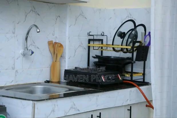 Kamakis Eastern Bypass Off Thika Road 
Studio 1 2 Apartment Bypass - thumbnail 8