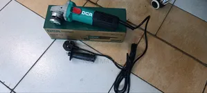 Dca 4" Angle Grinder/850watts Angle