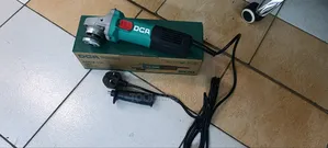 Dca 4" Angle Grinder/850watts Angle