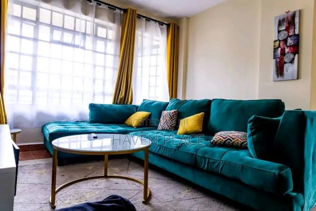 2 Bedroom Apartments Langata Delivance Church