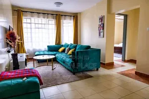 1 and 2 Bedroom -Lan'gata -Along Deliverance Church
