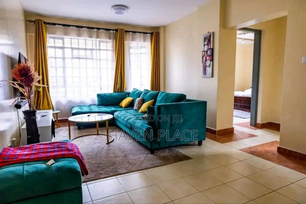 1 and 2 Bedroom -Lan'gata -Along Deliverance Church