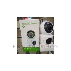 Wifi Dual Lens Bulb - main view