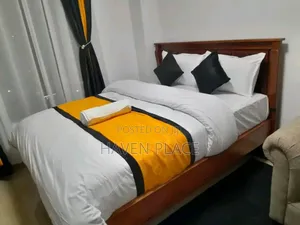 Fully Furnished Studio Along Langata Road, Nairobi West,