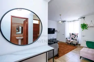 Airbnb Langata Nairobi Spacious Well Furnished One Bedroom Apartment