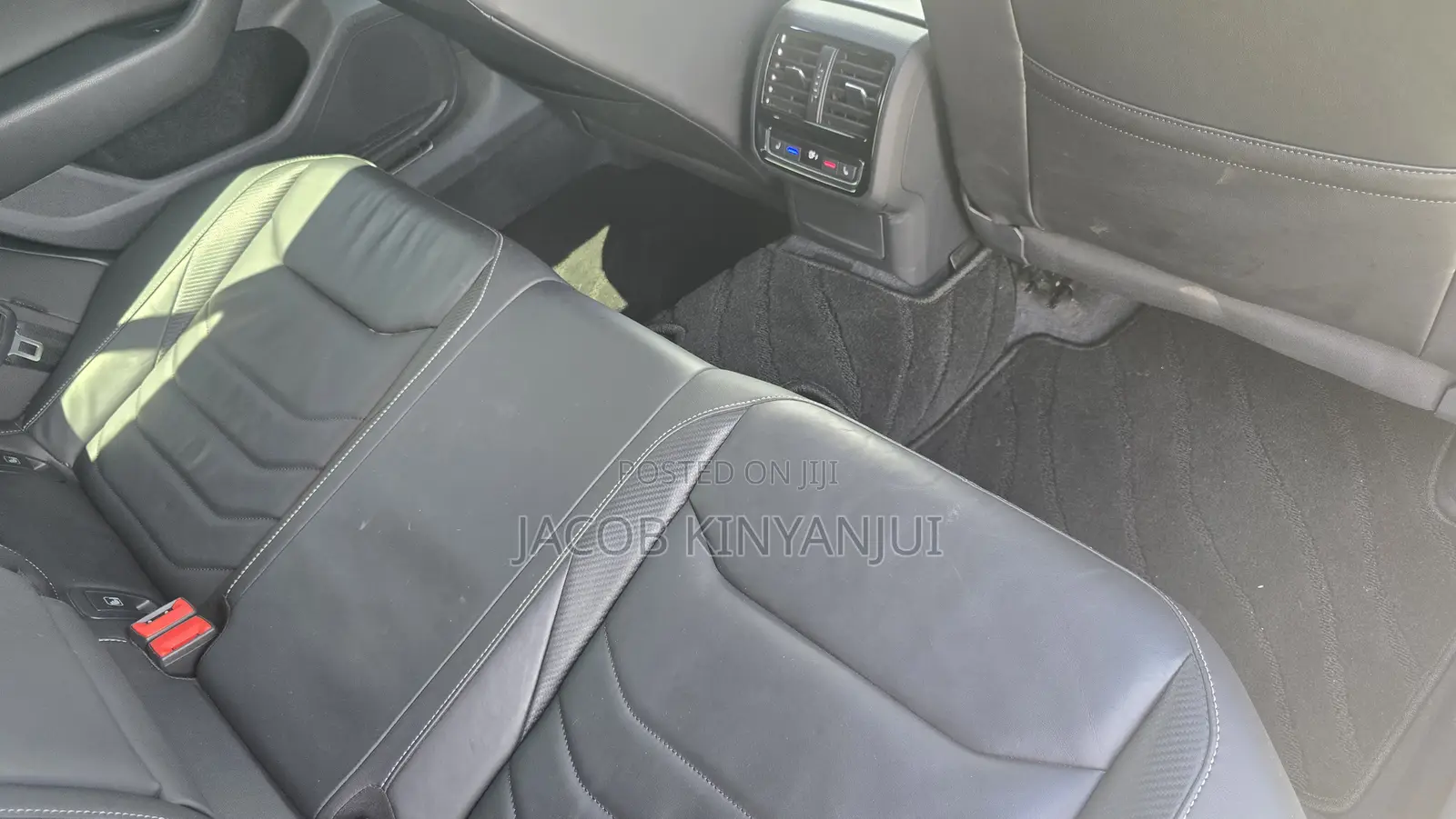 Volkswagen Arteon 2.0T SEL Premium R-Line w/20 AWD 4MOTION 2019 Blue