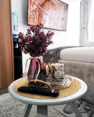 Studio Airbnb in Nairobi, Langata Road.
 
Nairobi West,