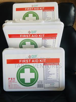 First Aid Kit 25essentials - main view